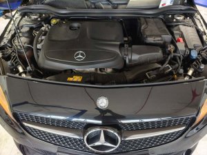 Mercedes Benz A200 Fl Style (r17 Hlg)