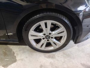 Mercedes Benz A200 Fl Style (r17 Hlg)