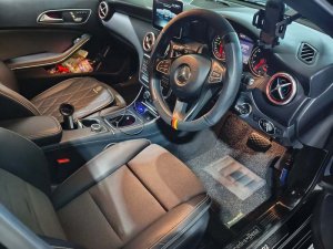 Mercedes Benz A200 Fl Style (r17 Hlg)