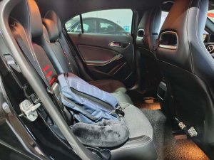 Mercedes Benz A200 Fl Style (r17 Hlg)