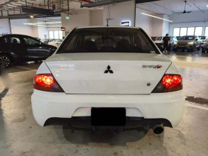 Mitsubishi Evo 9 Mr Rs 2.0 M (COE Till 02/2027)