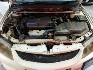 Mitsubishi Evo 9 Mr Rs 2.0 M (COE Till 02/2027)