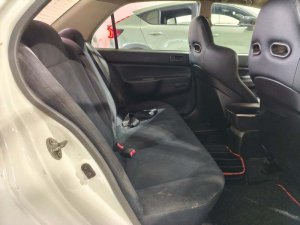 Mitsubishi Evo 9 Mr Rs 2.0 M (COE Till 02/2027)