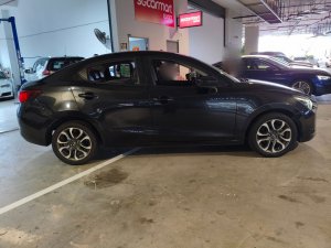 Mazda 2 Sedan 1.5l Sp.6eat (led)