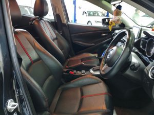 Mazda 2 Sedan 1.5l Sp.6eat (led)