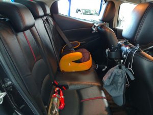 Mazda 2 Sedan 1.5l Sp.6eat (led)