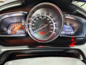 Mazda 2 Sedan 1.5l Sp.6eat (led)