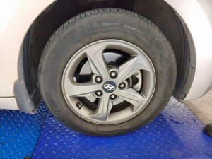 Hyundai Elantra Ad 1.6 Gls At