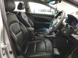 Hyundai Elantra Ad 1.6 Gls At