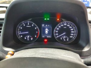 Hyundai Elantra Ad 1.6 Gls At