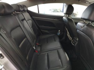 Hyundai Elantra Ad 1.6 Gls At