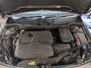 Mercedes Benz CLA180 Coupe Urban (R18 Led)