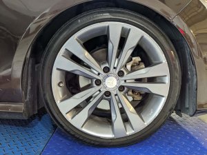 Mercedes Benz CLA180 Coupe Urban (R18 Led)