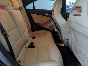 Mercedes Benz CLA180 Coupe Urban (R18 Led)