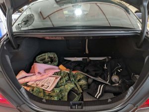 Mercedes Benz CLA180 Coupe Urban (R18 Led)