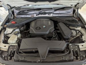 BMW 116D 5DR Hatchback Dsc Led