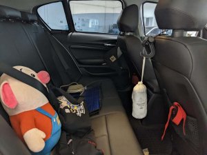 BMW 116D 5DR Hatchback Dsc Led