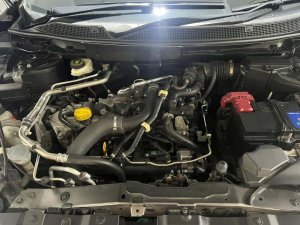 Nissan Qashqai 1.2 Dig T Cvt Abs 2wd 5dr