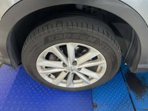 Nissan Qashqai 1.2 Dig T Cvt Abs 2wd 5dr