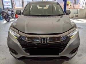 Honda HRV 1.5 Dx Cvt