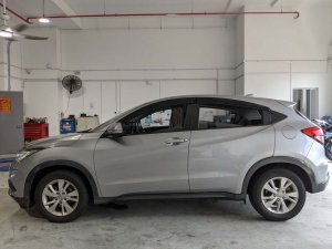 Honda HRV 1.5 Dx Cvt