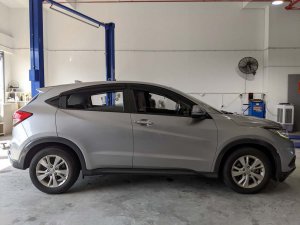 Honda HRV 1.5 Dx Cvt