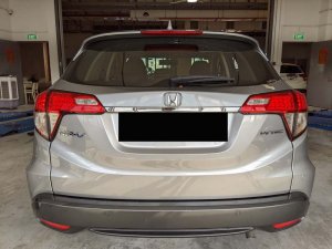Honda HRV 1.5 Dx Cvt