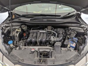 Honda HRV 1.5 Dx Cvt