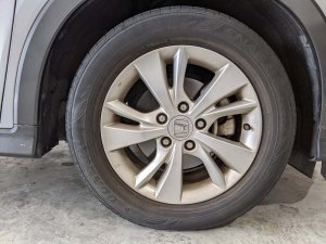 Honda HRV 1.5 Dx Cvt