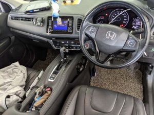 Honda HRV 1.5 Dx Cvt