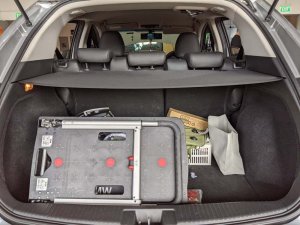 Honda HRV 1.5 Dx Cvt