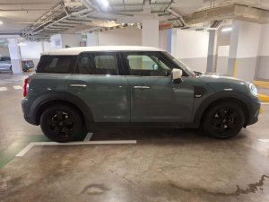 Mini Countryman Cooper Led HL Led FL