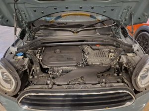 Mini Countryman Cooper Led HL Led FL