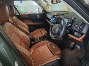 Mini Countryman Cooper Led HL Led FL