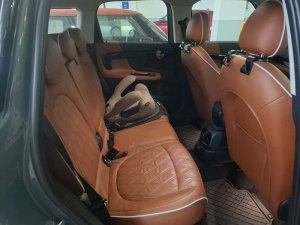 Mini Countryman Cooper Led HL Led FL