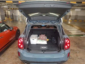 Mini Countryman Cooper Led HL Led FL