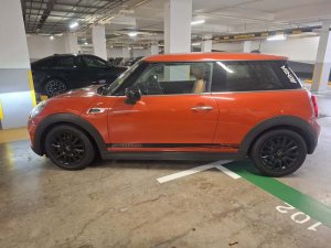 Mini One 3DR HB (LCI FL)
