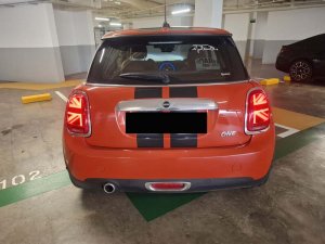 Mini One 3DR HB (LCI FL)