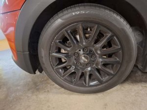 Mini One 3DR HB (LCI FL)