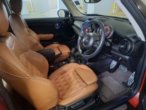 Mini One 3DR HB (LCI FL)