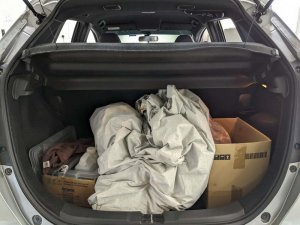 Honda Jazz 1.5 Vtir Cvt Abs D/Airbag 2wd (Revised OPC)