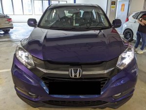 Honda Vezel 1.5X Cvt Abs D/Airbag 2wd 5dr
