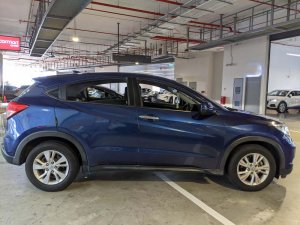 Honda Vezel 1.5X Cvt Abs D/Airbag 2wd 5dr