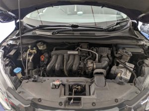 Honda Vezel 1.5X Cvt Abs D/Airbag 2wd 5dr