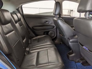 Honda Vezel 1.5X Cvt Abs D/Airbag 2wd 5dr