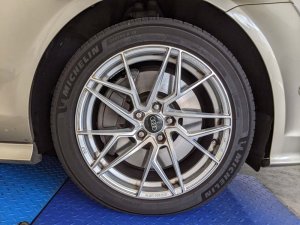 Audi A7 Sportback 3.0 Tfsi Qu (COE Till 04/2031)