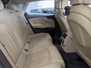 Audi A7 Sportback 3.0 Tfsi Qu (COE Till 04/2031)