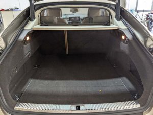 Audi A7 Sportback 3.0 Tfsi Qu (COE Till 04/2031)