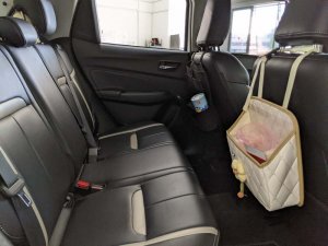 Suzuki Swift 1.2 Glx Cvt (Hybrid)