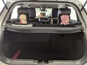 Suzuki Swift 1.2 Glx Cvt (Hybrid)